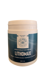 Alg-Borje LithoMax Aquamin - krasnorosty 800 szt.