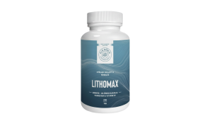 Alg-Borje LithoMax Aquamin - krasnorosty 200 szt.